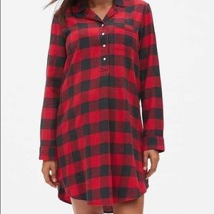 Bundle Maternity Sleep Shirts Love by Gap